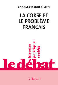 Image de La Corse et le problème français