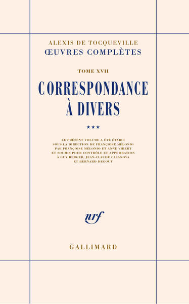 Image de Correspondance à divers
