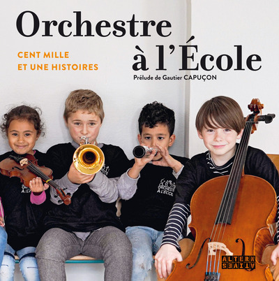 Picture of Orchestre à l'École