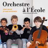 Picture of Orchestre à l'École