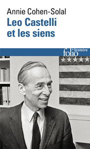 Image de Leo Castelli et les siens