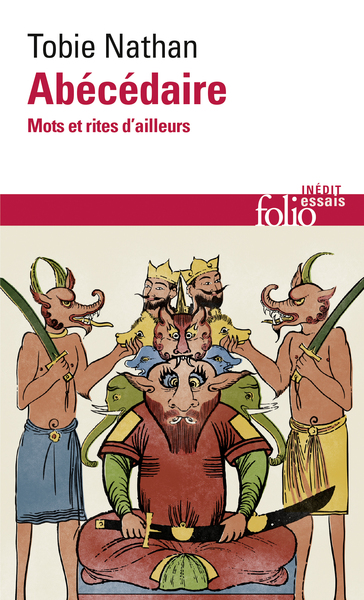 Picture of Abécédaire