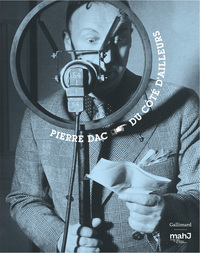 Picture of Pierre Dac