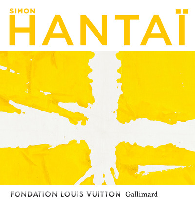 Image de Simon Hantaï (édition anglaise)