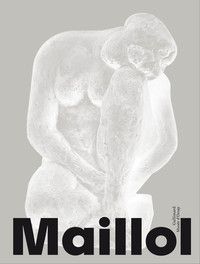 Picture of Aristide Maillol