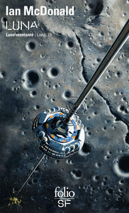 Picture of Luna