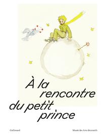 Picture of À la rencontre du petit prince