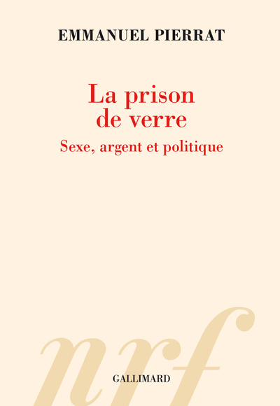 Picture of La prison de verre