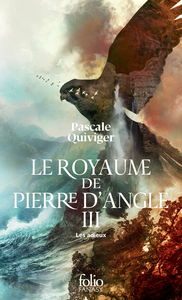 Picture of Le Royaume de Pierre d'Angle