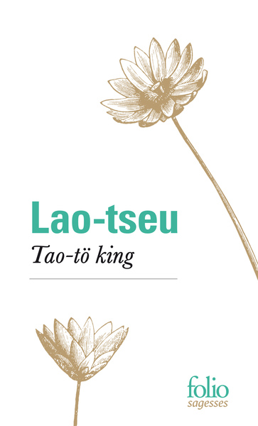 Image de Tao-tö king