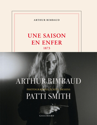 Picture of Une saison en enfer