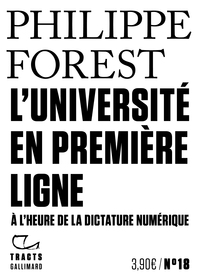Image de L'Université en première ligne
