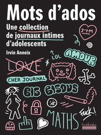 Picture of Mots d'ados
