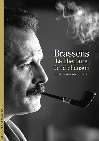 Picture of Brassens