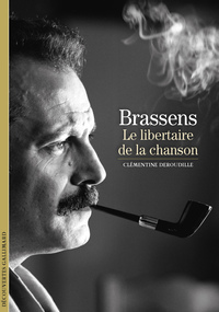 Picture of Brassens