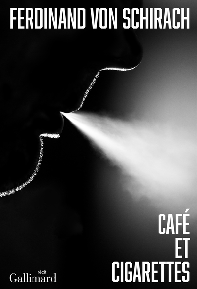 Picture of Café et cigarettes