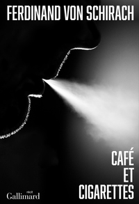 Picture of Café et cigarettes