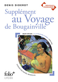 Image de Supplément au Voyage de Bougainville