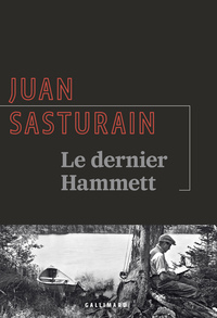 Image de Le dernier Hammett