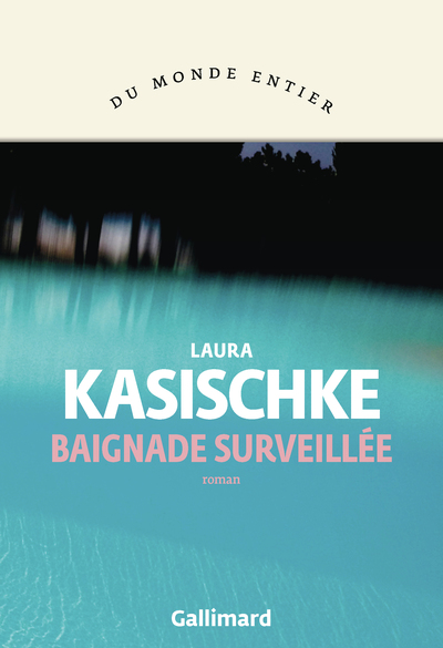 Picture of Baignade surveillée