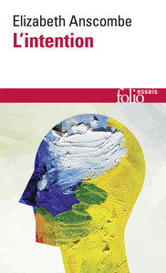 Picture of L'intention