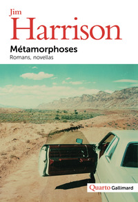Picture of Métamorphoses