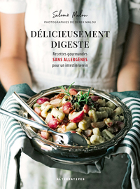 Picture of Délicieusement digeste