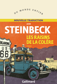 Picture of Les raisins de la colère