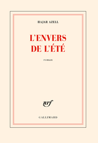 Image de L'envers de l'été