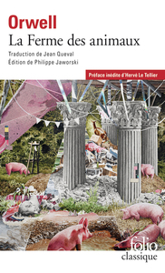 Image de La ferme des animaux