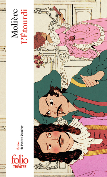 Image de L'Étourdi ou Les Contretemps