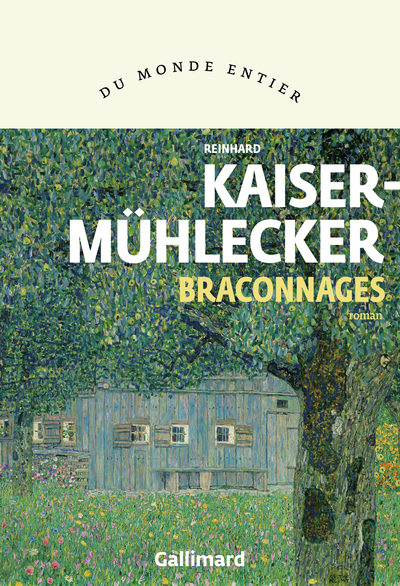 Picture of Braconnages