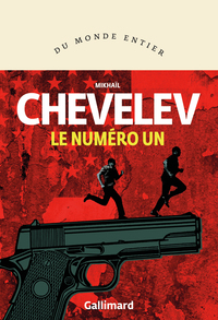 Picture of Le numéro un
