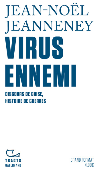 Image de Virus ennemi