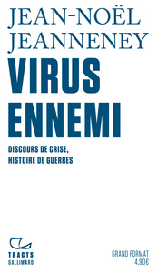 Image de Virus ennemi