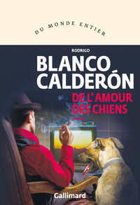 Picture of De l'amour des chiens