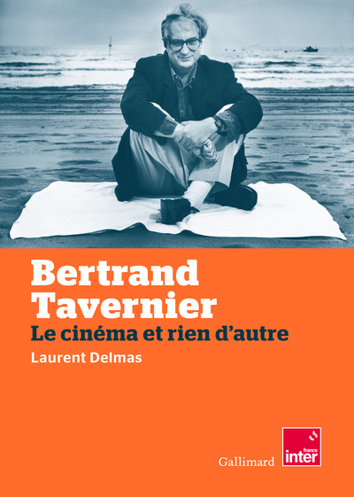 Picture of Bertrand Tavernier