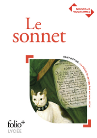 Image de Le sonnet