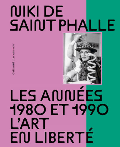Image de Niki de Saint Phalle