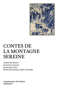 Picture of Contes de la Montagne Sereine