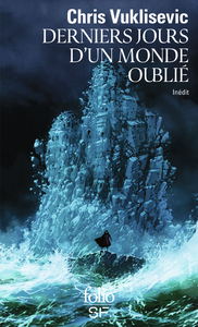 Image de Derniers jours d'un monde oublié