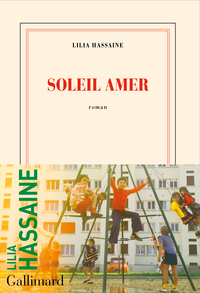 Image de Soleil amer