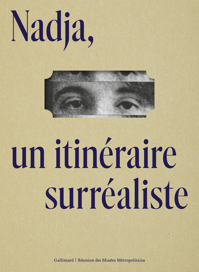 Picture of Nadja, un itinéraire surréaliste