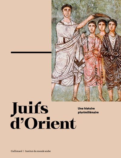 Image de Juifs d'Orient