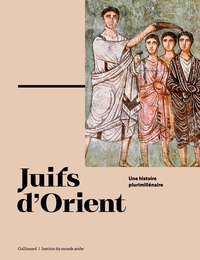 Image de Juifs d'Orient