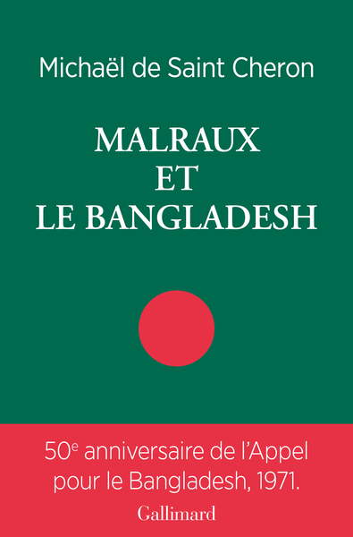 Image de Malraux et le Bangladesh