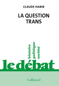 Image de La question trans
