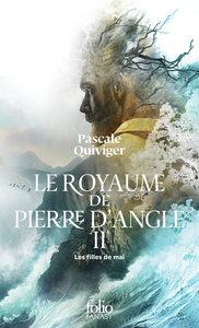 Picture of Le Royaume de Pierre d'Angle
