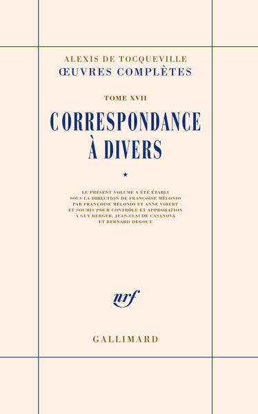 Image de Correspondance à divers