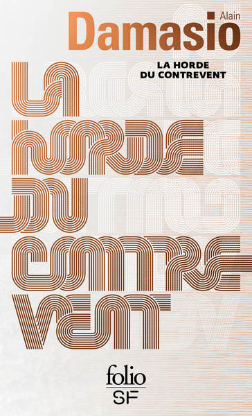 Picture of La Horde du Contrevent
